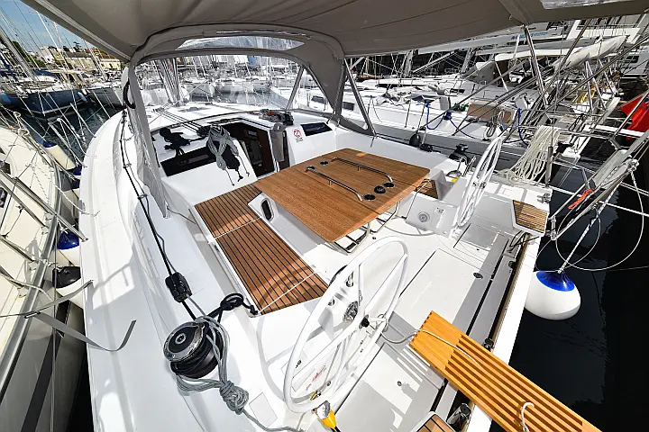 Oceanis 40.1 - 