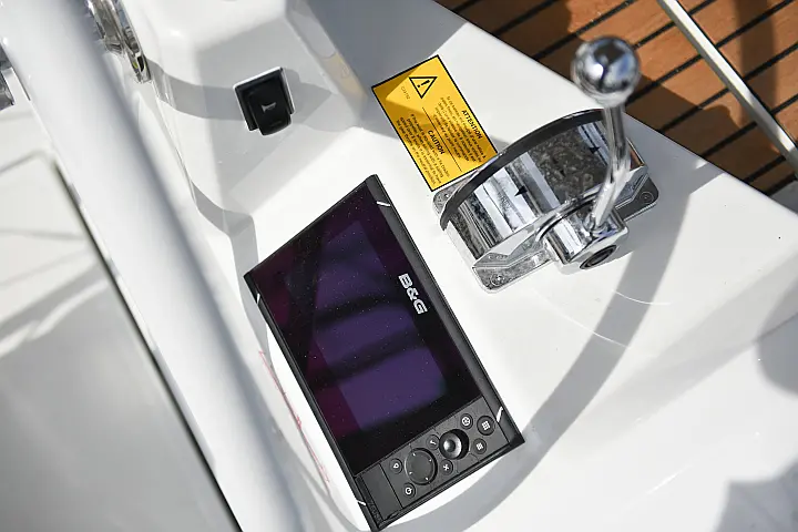 Oceanis 40.1 - 