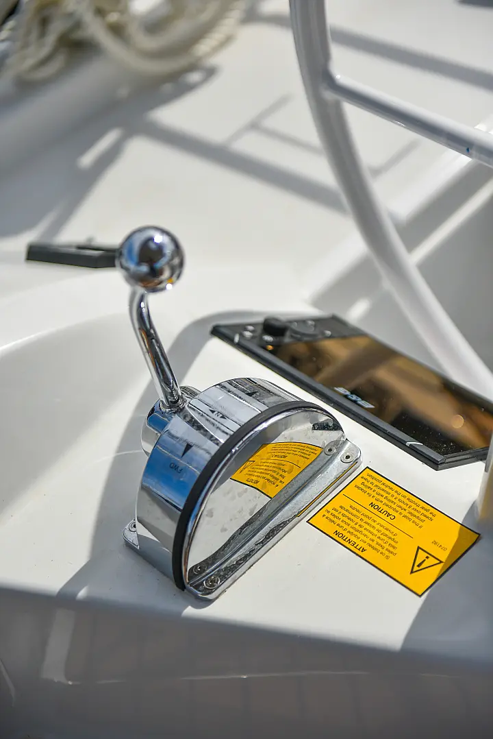 Oceanis 40.1 - 