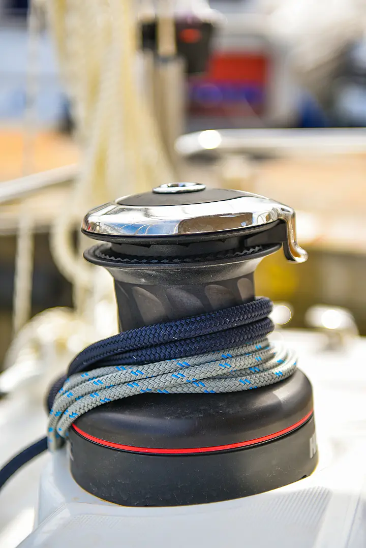 Oceanis 40.1 - 