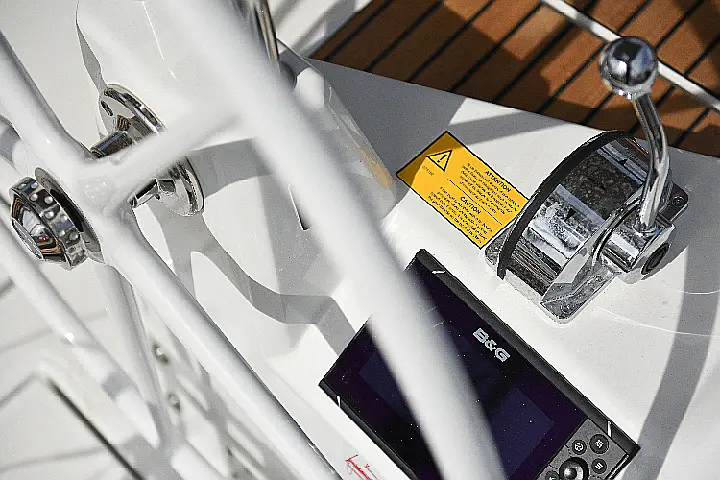 Oceanis 40.1 - 