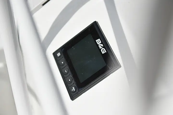 Oceanis 40.1 - 