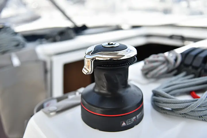 Oceanis 40.1 - 