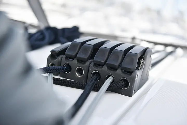 Oceanis 40.1 - 