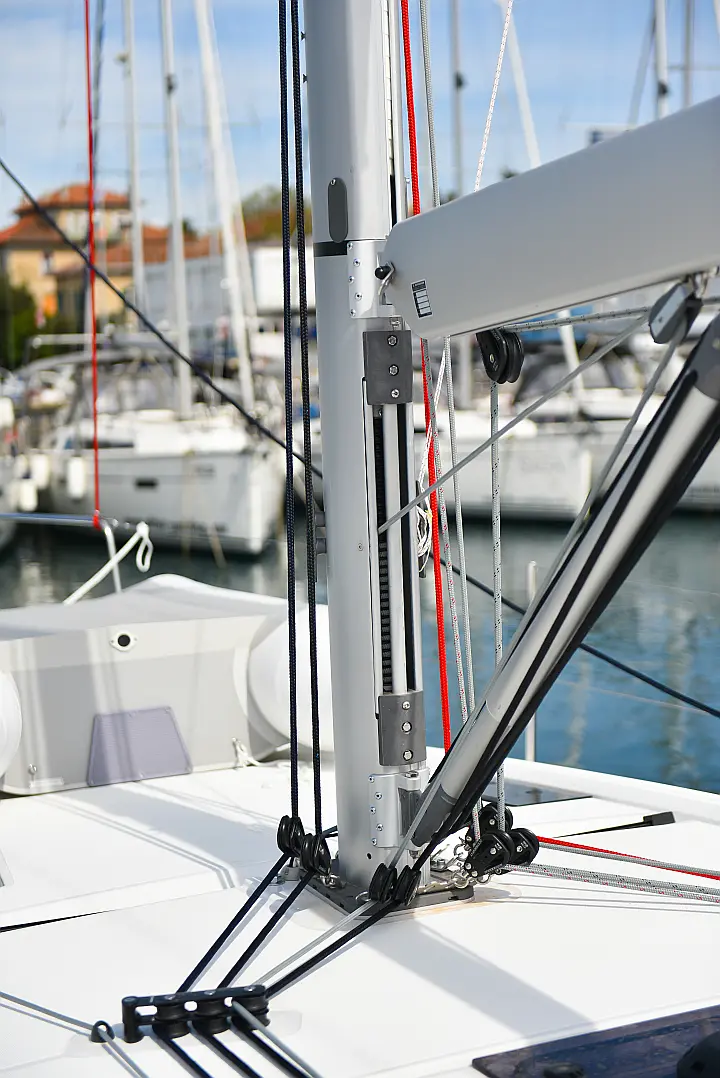 Oceanis 40.1 - 