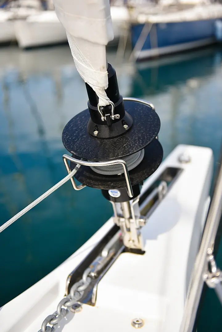 Oceanis 40.1 - 