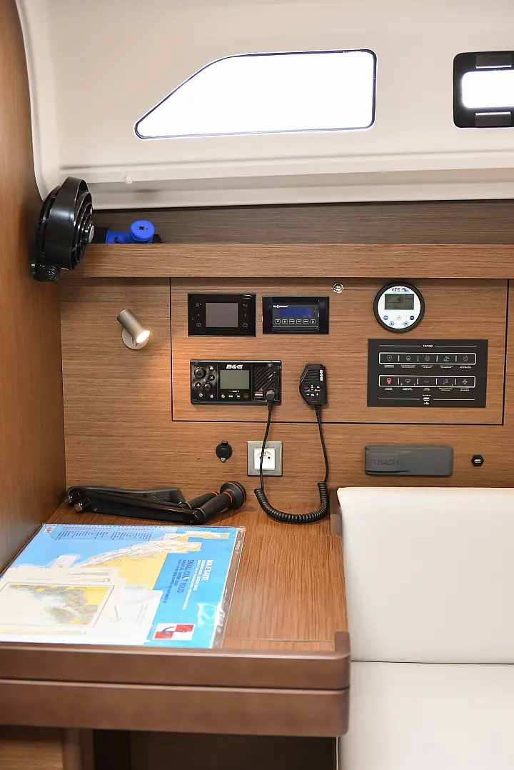 Oceanis 40.1 - 