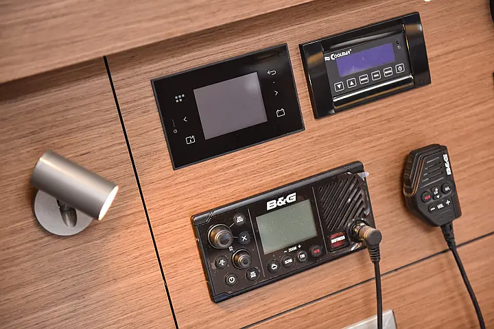 Oceanis 40.1 - 