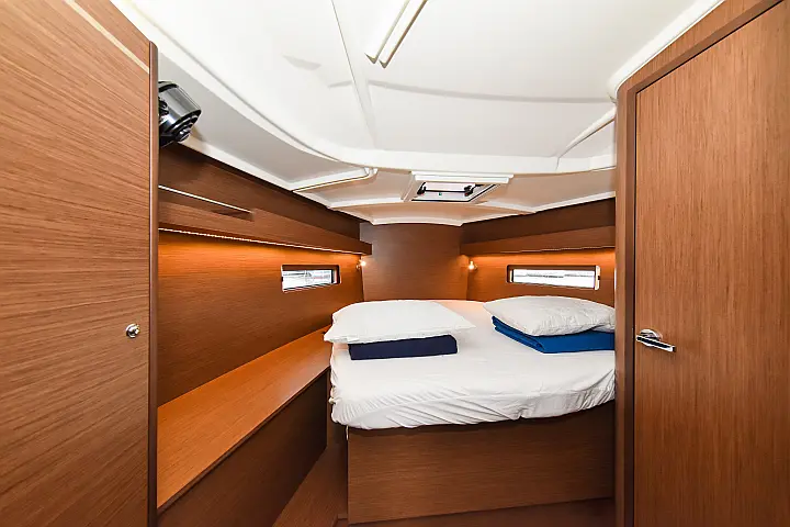 Oceanis 40.1 - 