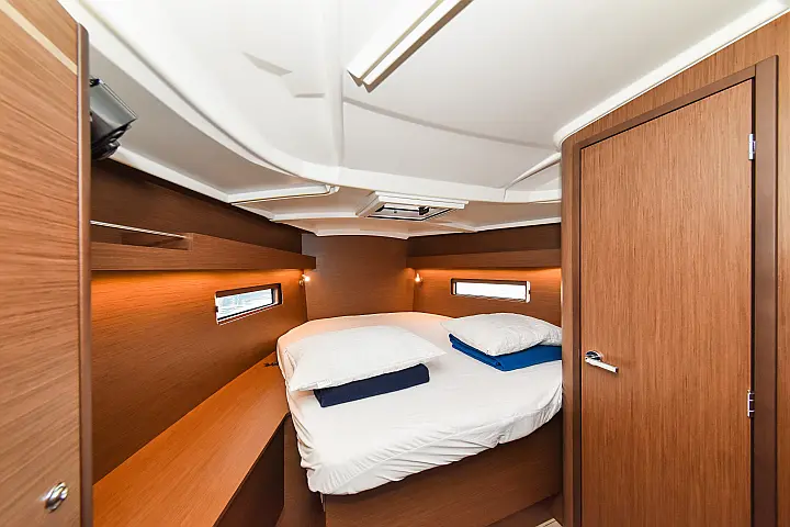 Oceanis 40.1 - 