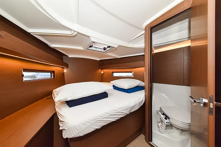Oceanis 40.1 - 