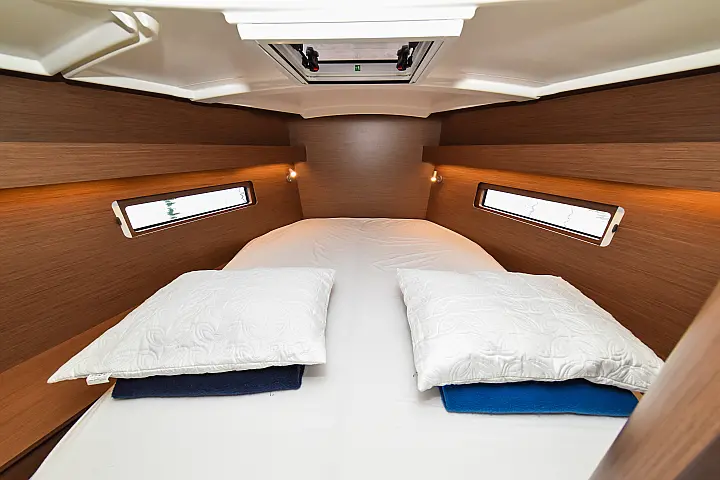 Oceanis 40.1 - 