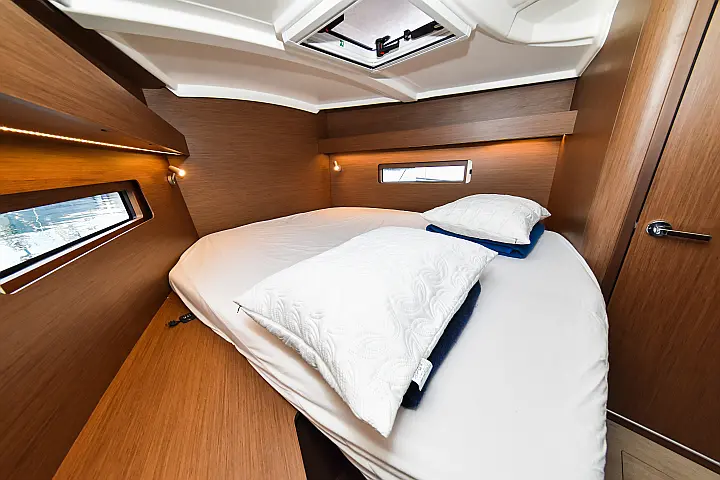 Oceanis 40.1 - 