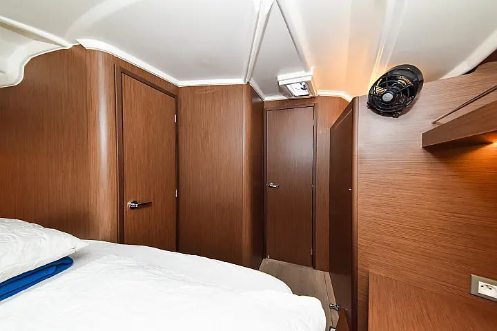 Oceanis 40.1 - 