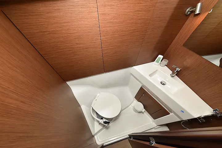 Oceanis 40.1 - 