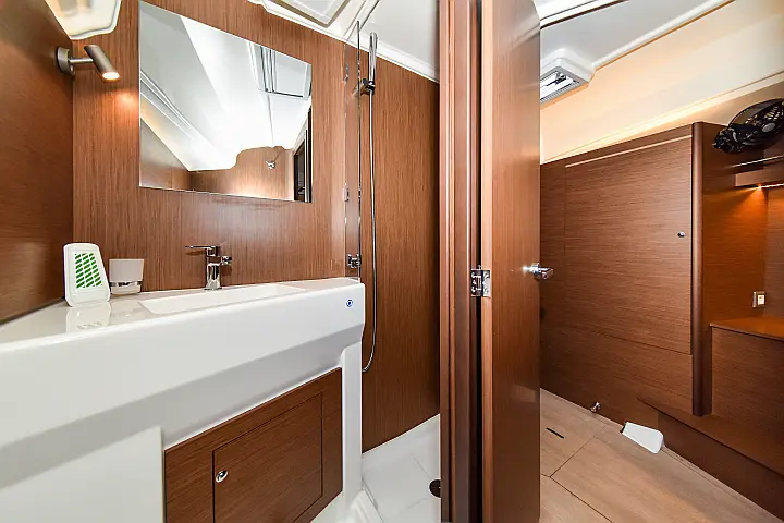 Oceanis 40.1 - 