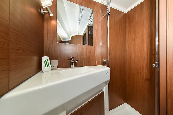 Oceanis 40.1 - 