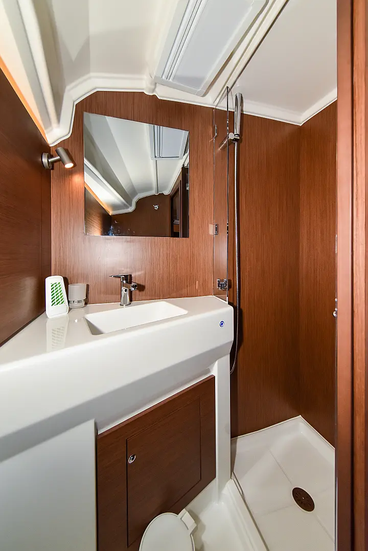 Oceanis 40.1 - 