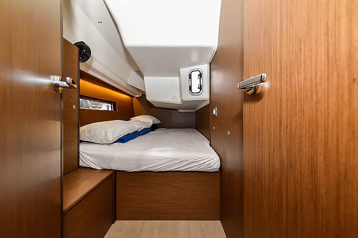 Oceanis 40.1 - 