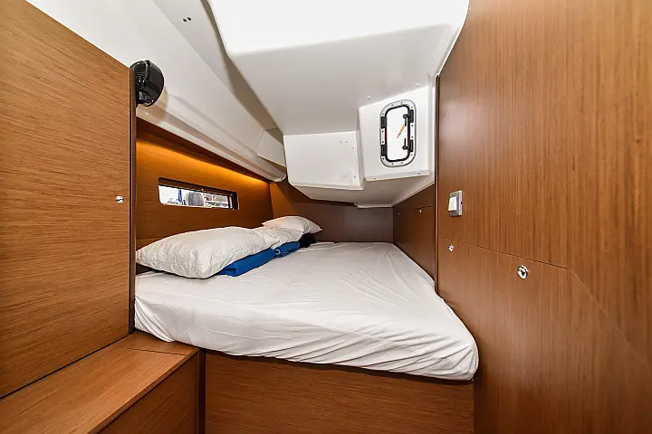 Oceanis 40.1 - 