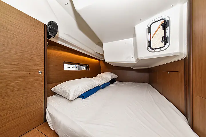 Oceanis 40.1 - 