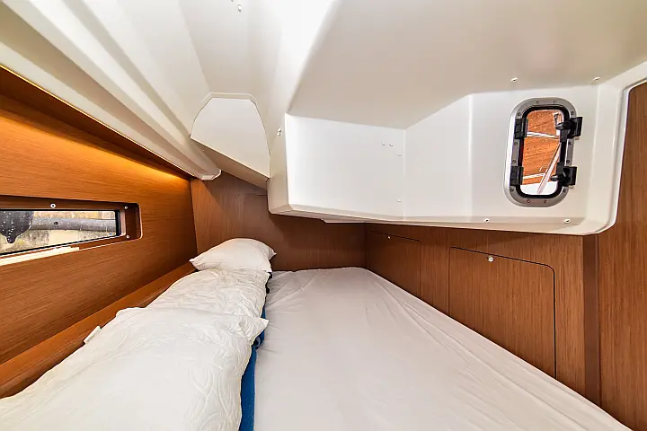 Oceanis 40.1 - 