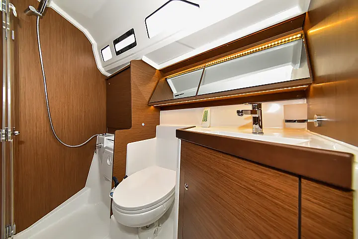 Oceanis 40.1 - 