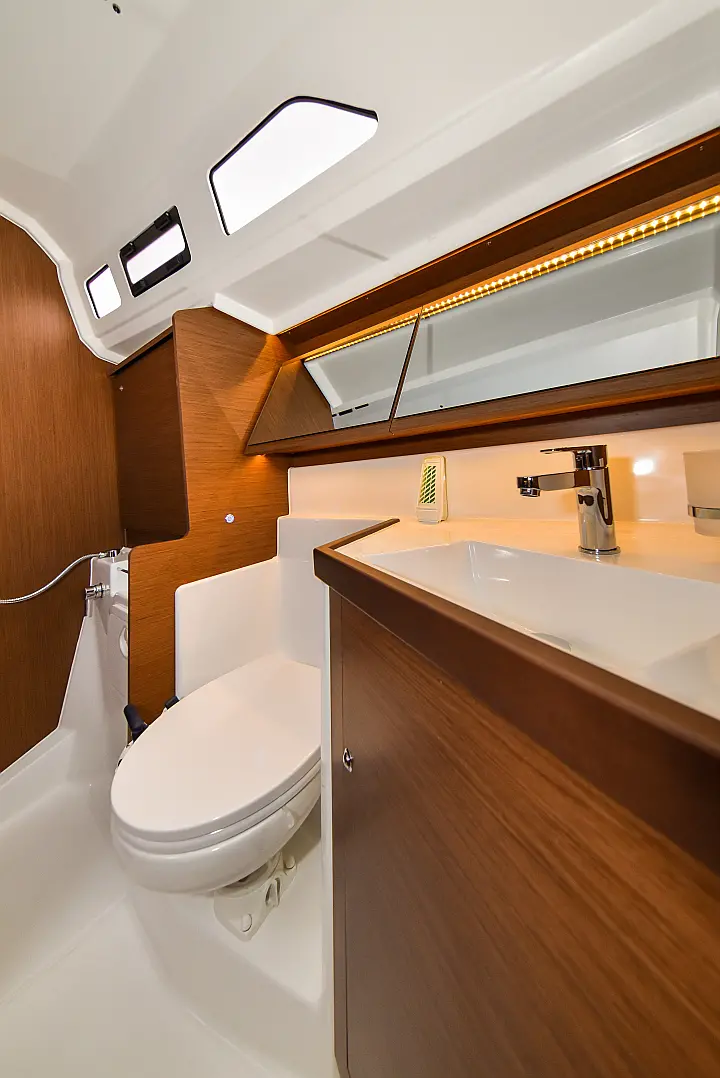 Oceanis 40.1 - 