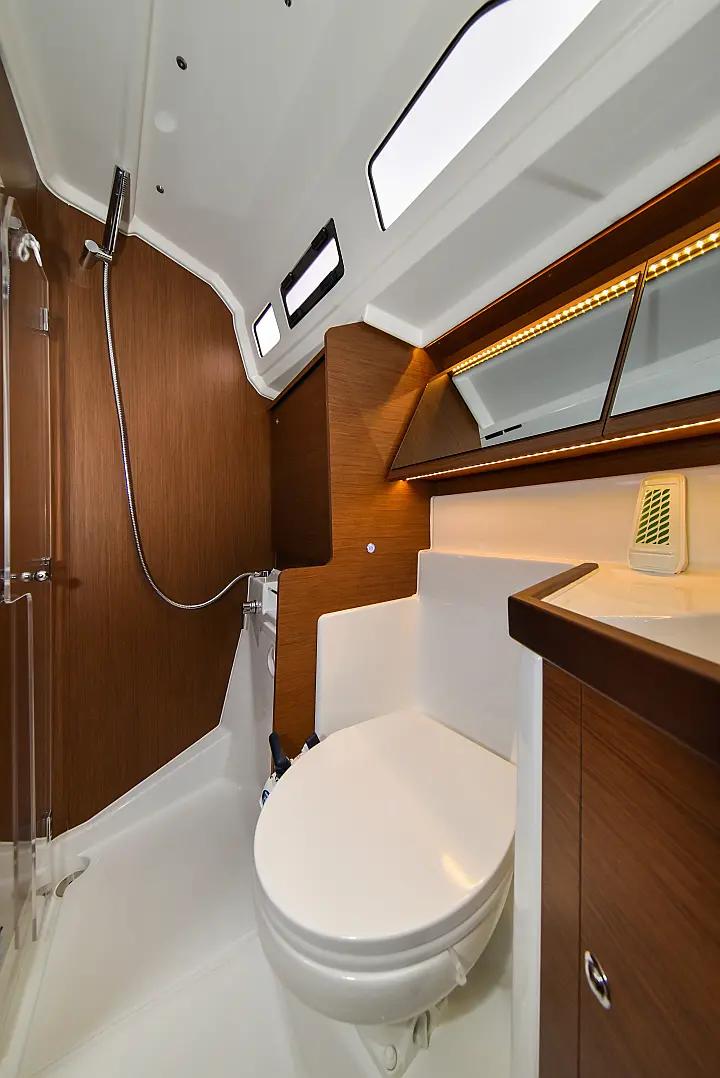 Oceanis 40.1 - 