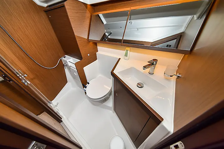 Oceanis 40.1 - 