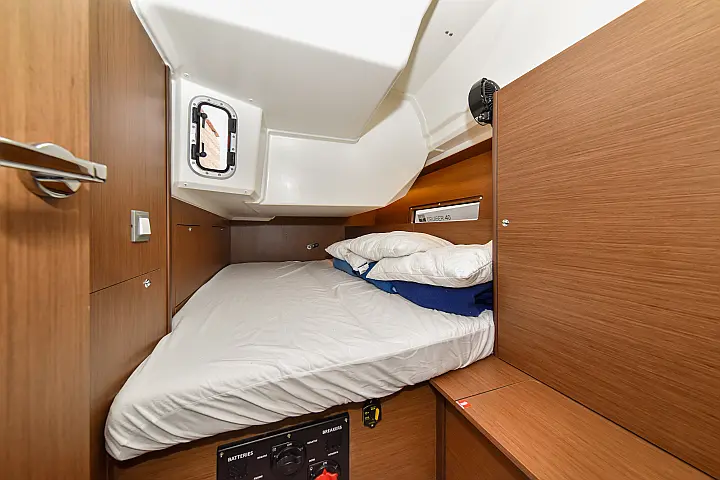 Oceanis 40.1 - 
