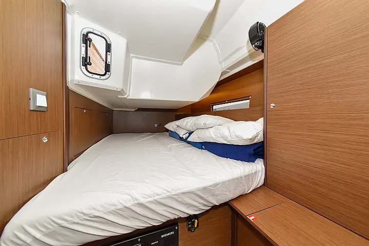 Oceanis 40.1 - 