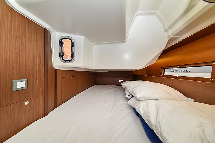 Oceanis 40.1 - 