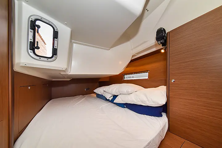 Oceanis 40.1 - 