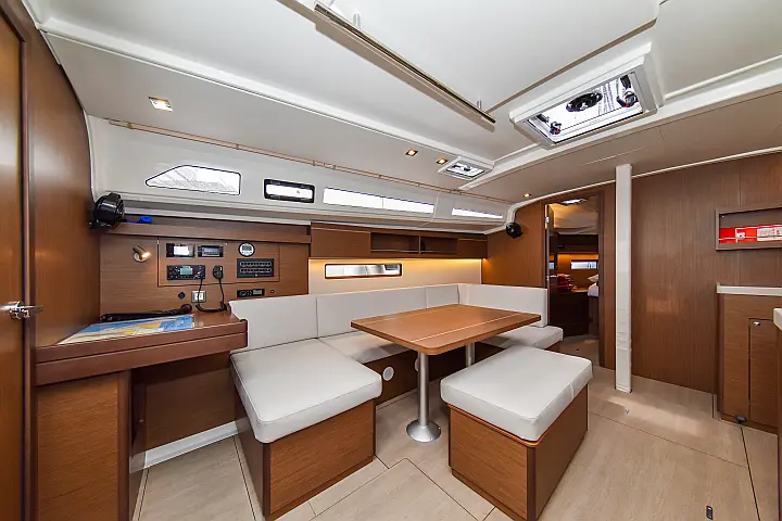 Oceanis 40.1 - 