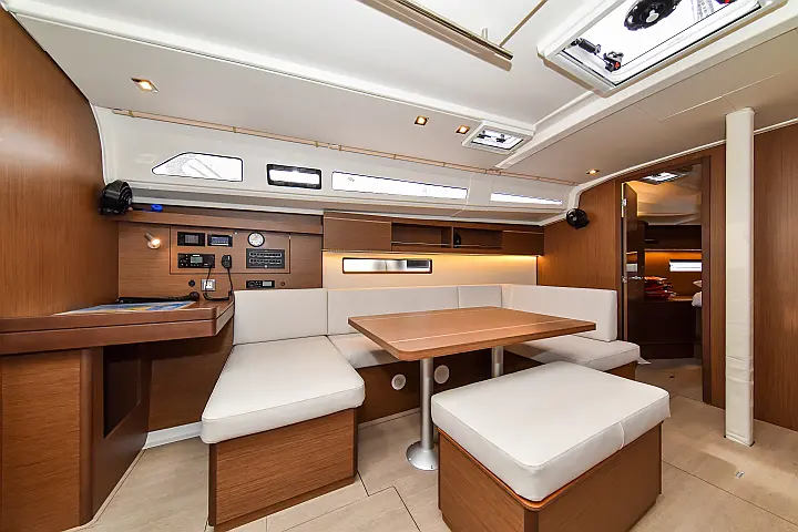 Oceanis 40.1 - 