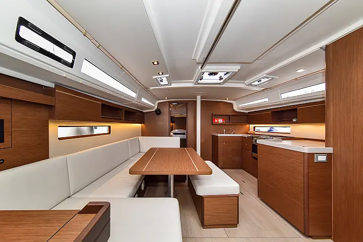 Oceanis 40.1 - 