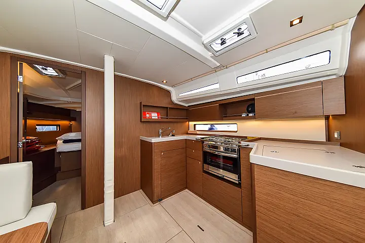 Oceanis 40.1 - 