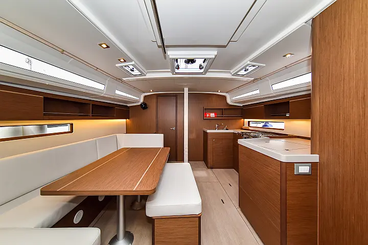Oceanis 40.1 - 