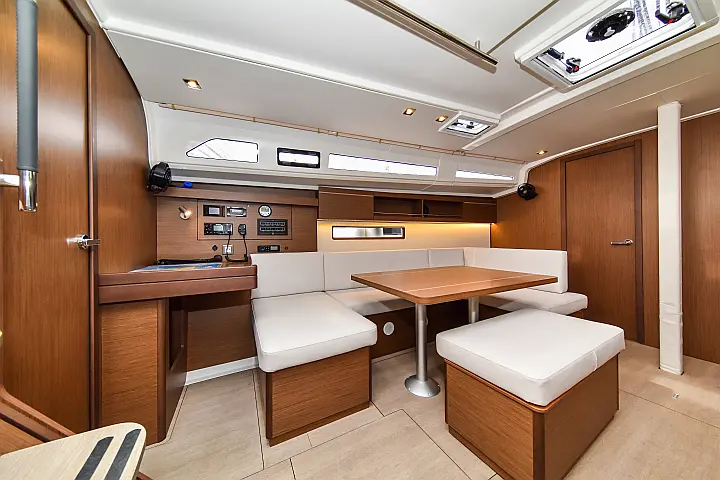 Oceanis 40.1 - 