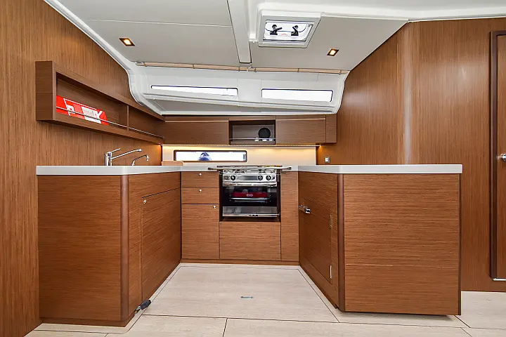 Oceanis 40.1 - 