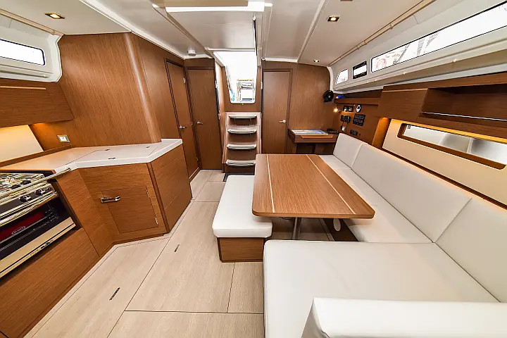 Oceanis 40.1 - 
