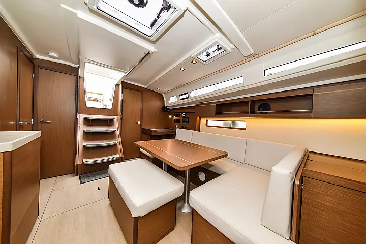 Oceanis 40.1 - 