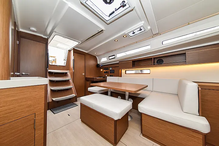 Oceanis 40.1 - 