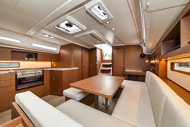 Oceanis 40.1 - 