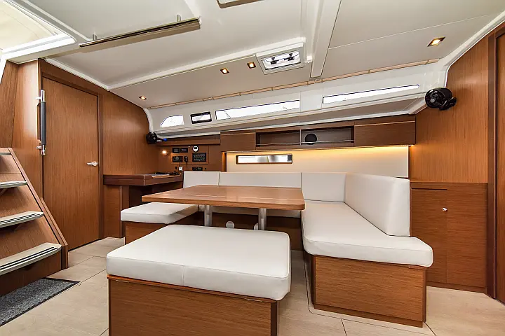 Oceanis 40.1 - 
