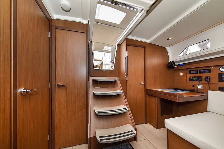Oceanis 40.1 - 