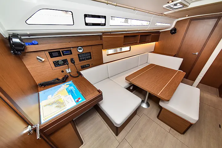 Oceanis 40.1 - 