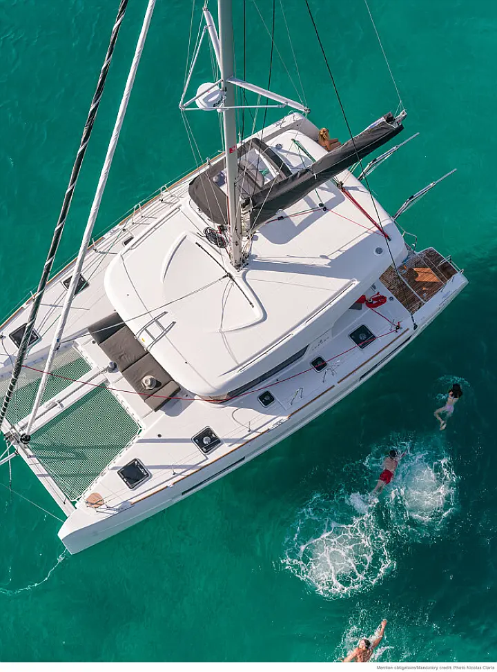 Lagoon 40 - 