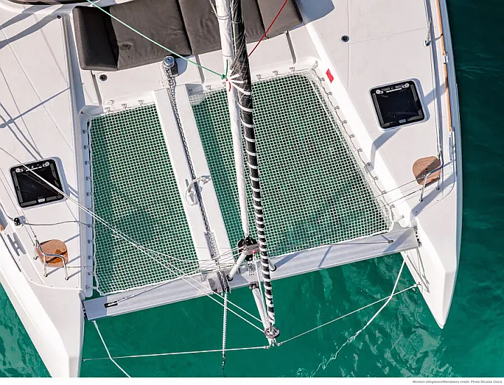Lagoon 40 - 